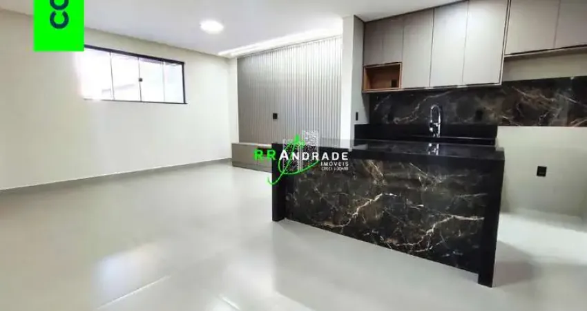 Apartamento com 2 quartos à venda no Jardim Botânico, Franca 
