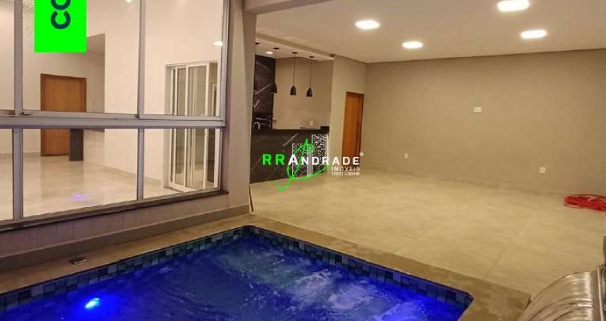 Casa com 3 quartos à venda no Esplanada Primo Meneghetti II, Franca 