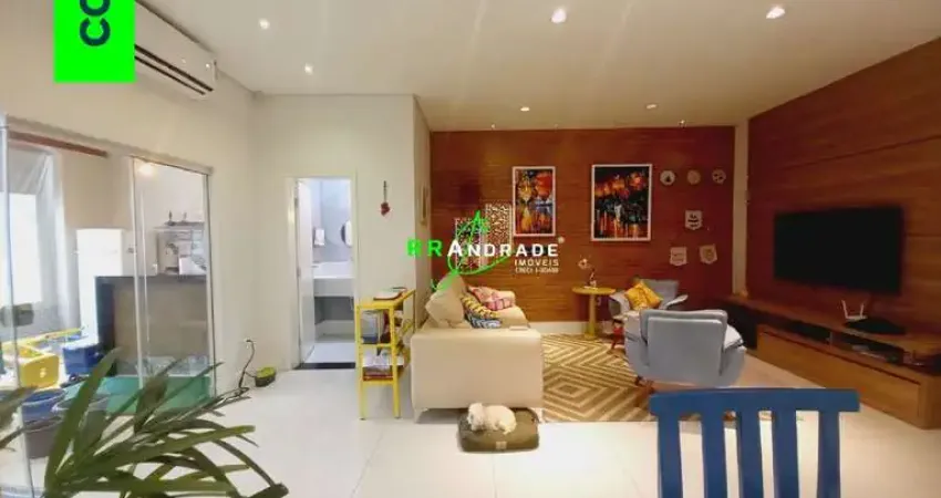 Casa com 3 quartos à venda no Parque Moema, Franca 