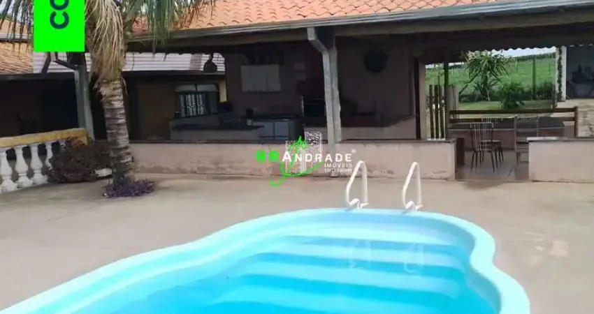 Chácara / sítio com 3 quartos à venda no Centro, Ribeirão Corrente