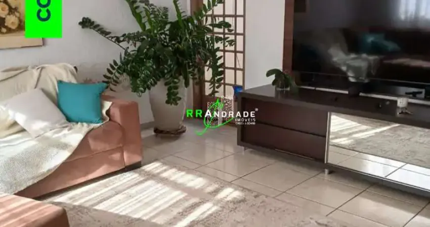 Casa Residencial São Vicente