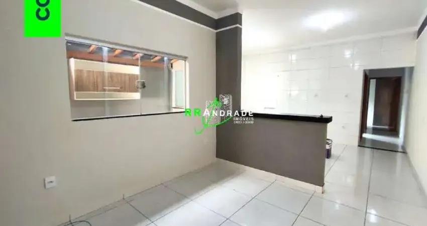 Casa no Recanto Elimar 2