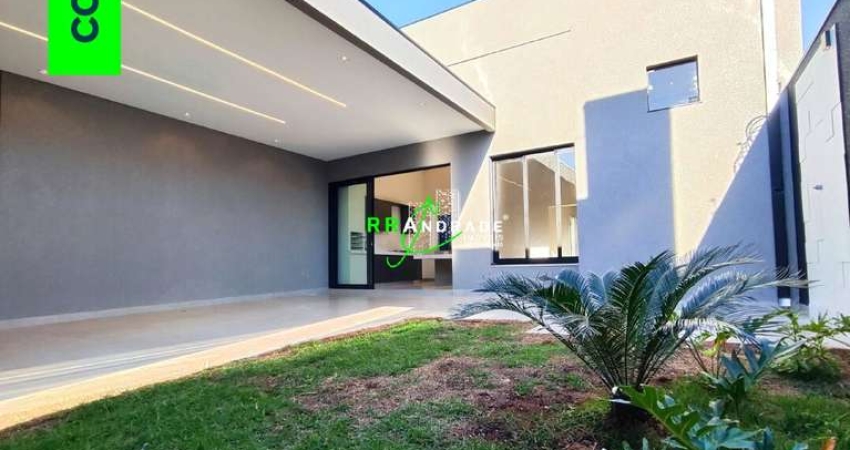 Casa no Residencial Meireles