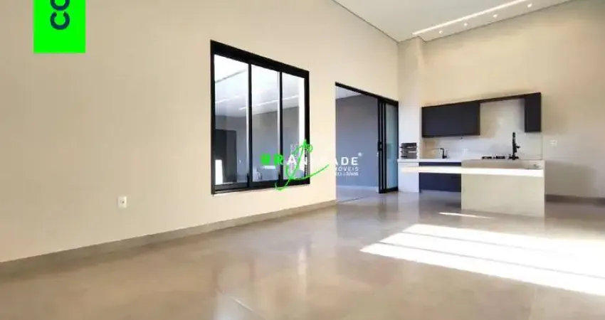 Casa com 3 quartos à venda na Rua Professora Severina Tostes Meirelles, Residencial Meireles, Franca