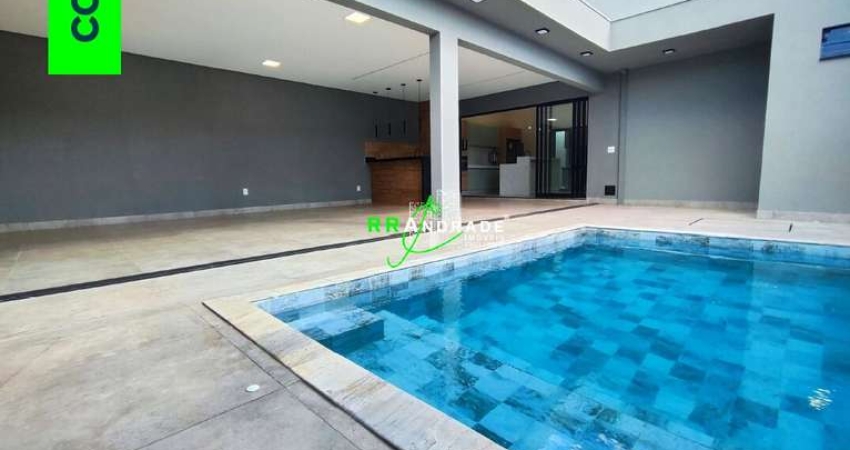 Casa com 3 quartos à venda no Jardim Santa Lúcia, Franca 