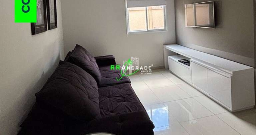 Apartamento com 2 quartos à venda no Jardim Piratininga, Franca 