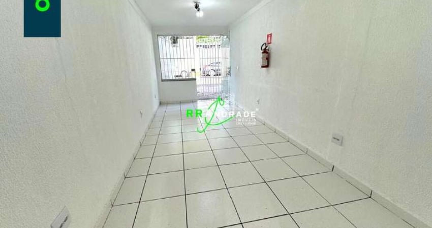 Casa comercial para alugar no Centro, Franca 