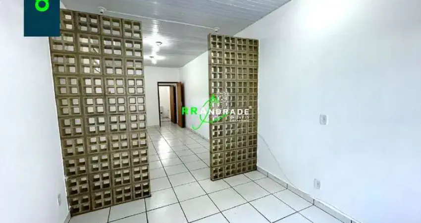 Casa comercial para alugar na Cidade Nova, Franca 