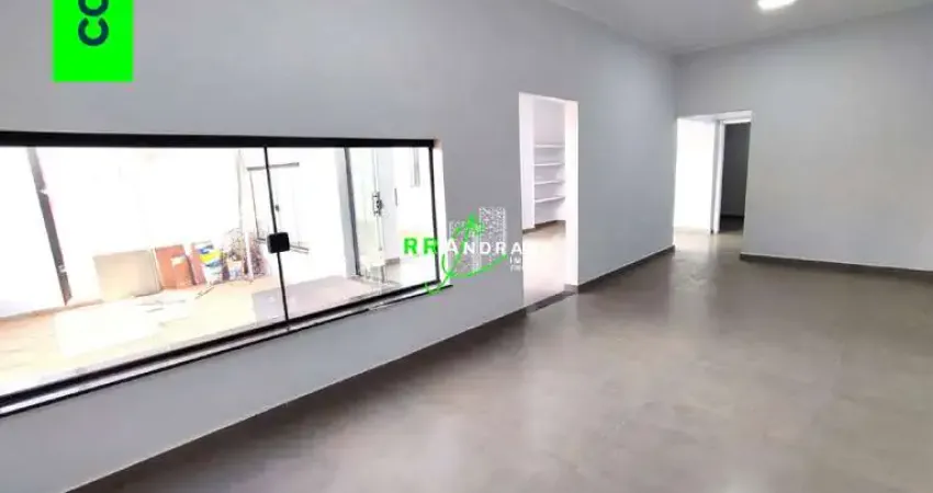 Casa comercial à venda na Cidade Nova, Franca 