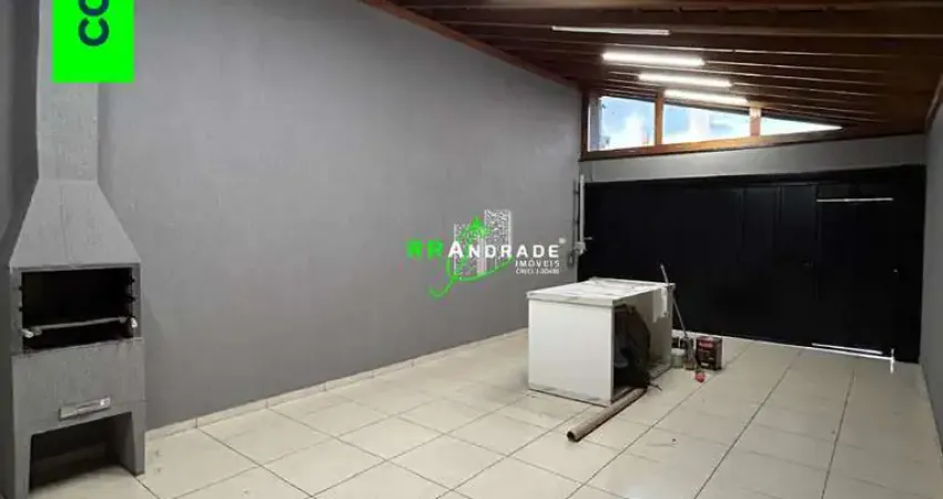 Casa com 2 quartos à venda no Residencial Irineu Zanetti, Franca 