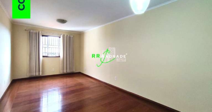 Apartamento com 3 quartos à venda no Centro, Franca 