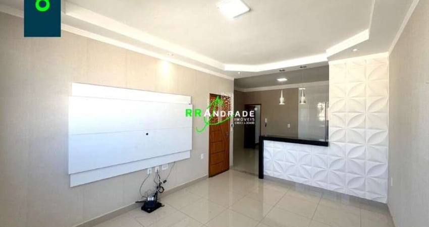 Apartamento com 2 quartos para alugar no Villa Santa Gianna, Franca 