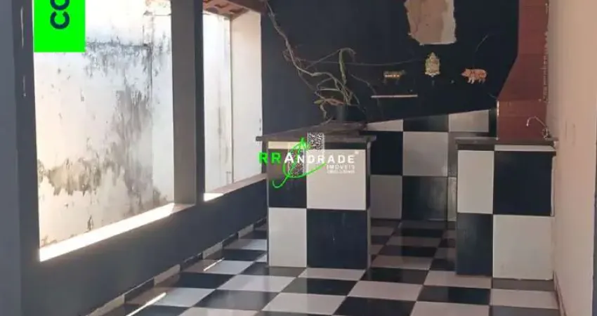 Casa com 1 quarto à venda no Centro, Restinga 