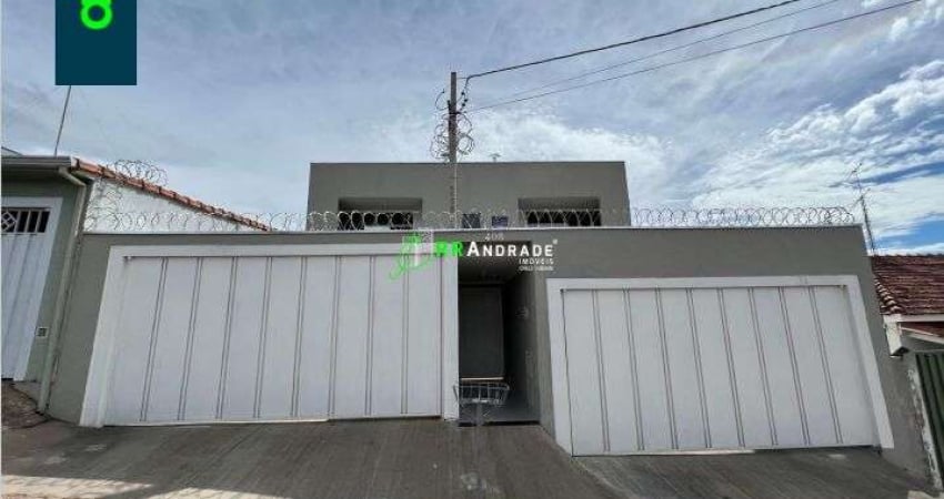 Apartamento com 2 quartos para alugar no Jardim Roselândia, Franca 