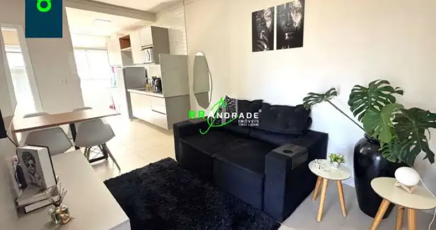 Apartamento com 2 quartos para alugar no Núcleo Agrícola Alpha, Franca 