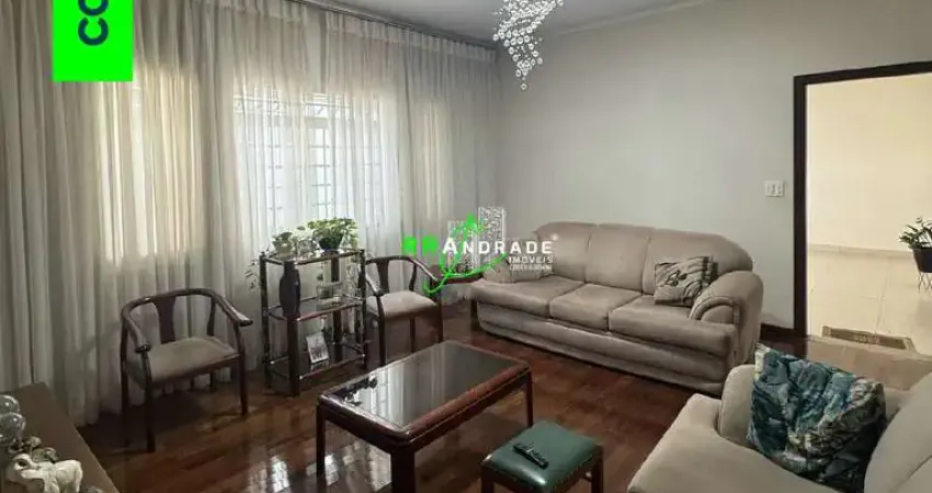 Casa com 3 quartos à venda na Vila Santa Rita, Franca 