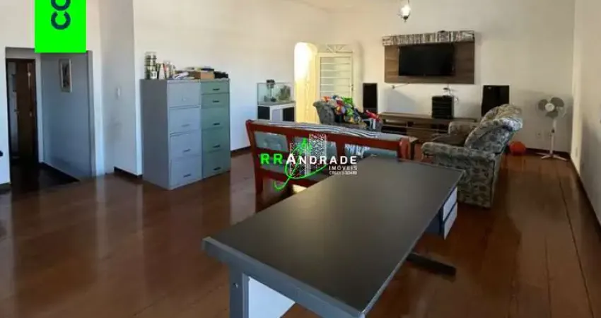Casa com 3 quartos à venda no Santo Agostinho, Franca 