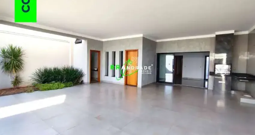 Casa com 3 quartos à venda no Prolongamento Jardim Ângela Rosa, Franca 