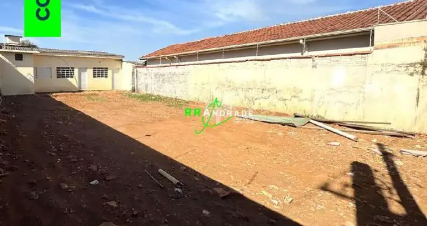 Casa com 1 quarto à venda na Vila Imperador, Franca 
