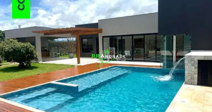 Chácara / sítio com 3 quartos à venda na Zona Rural, Patrocínio Paulista