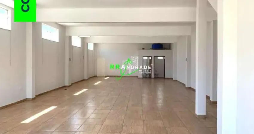 Ponto comercial à venda no Esplanada Primo Meneghetti, Franca 