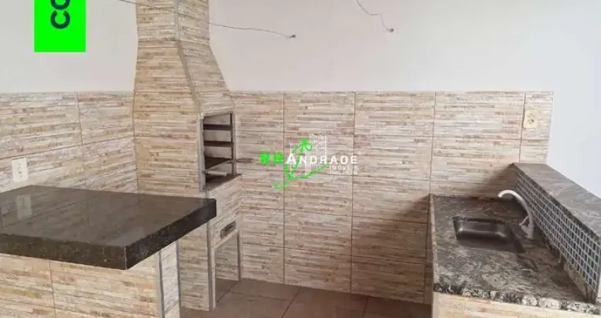 Casa com 3 quartos à venda na Rua Waldevino Peres Nogueira, Jardim Luiza II, Franca