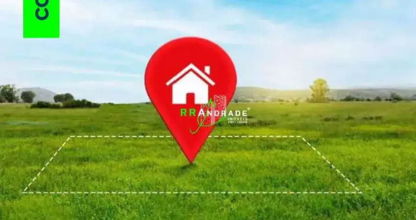 Terreno à venda na Rua Júlio Célio, Jardim Ângela Rosa, Franca