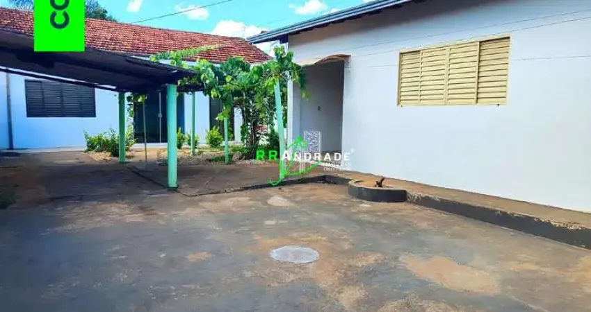 Casa com 4 quartos à venda na Rua João de Góes Conrado, São José, Franca