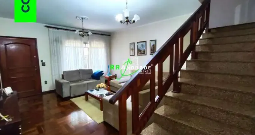 Casa com 4 quartos à venda na Rua José Pedro de Carvalho Júnior, Vila Nicácio, Franca