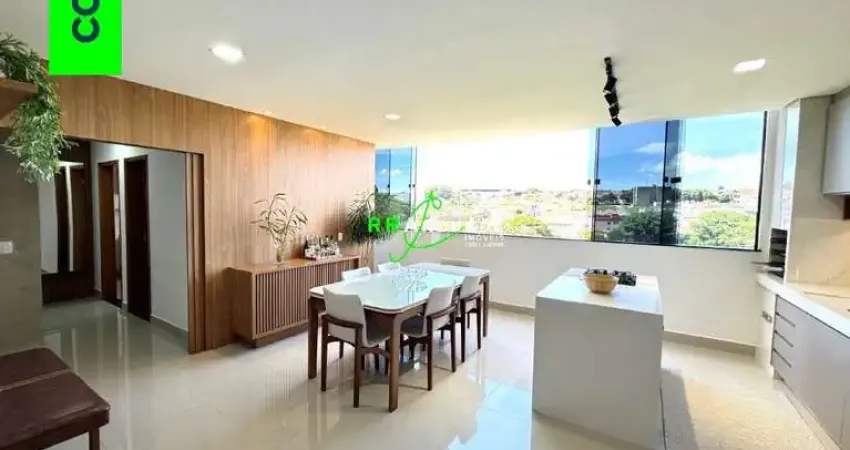 Apartamento com 3 quartos à venda no Jardim Santana, Franca