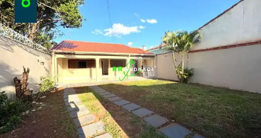 Casa com 2 quartos para alugar no Prolongamento Jardim Lima, Franca 