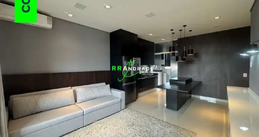 Apartamento com 2 quartos à venda no Jardim Santa Lúcia, Franca