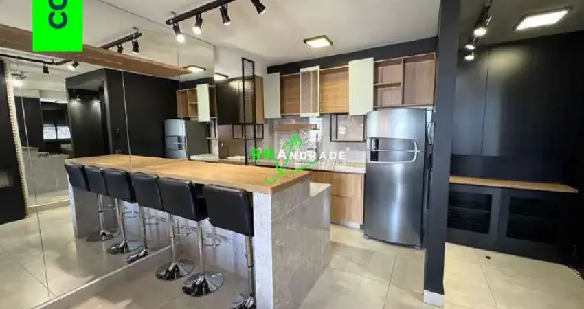 Apartamento com 2 quartos à venda no Jardim Consolação, Franca