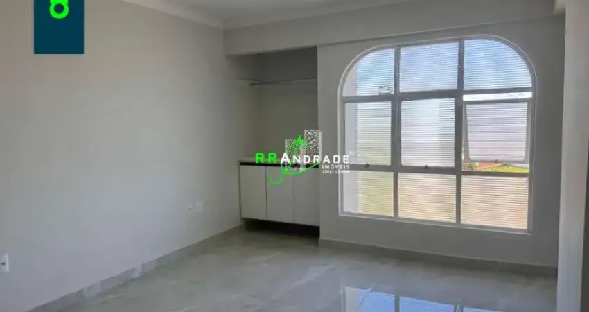 Kitnet / Stúdio para alugar na Vila Champagnat, Franca