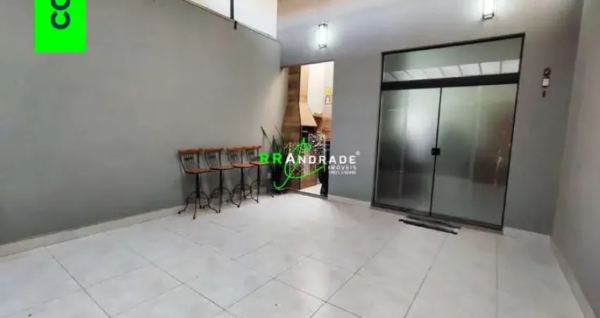 Casa com 3 quartos à venda no Franca Pólo Club, Franca