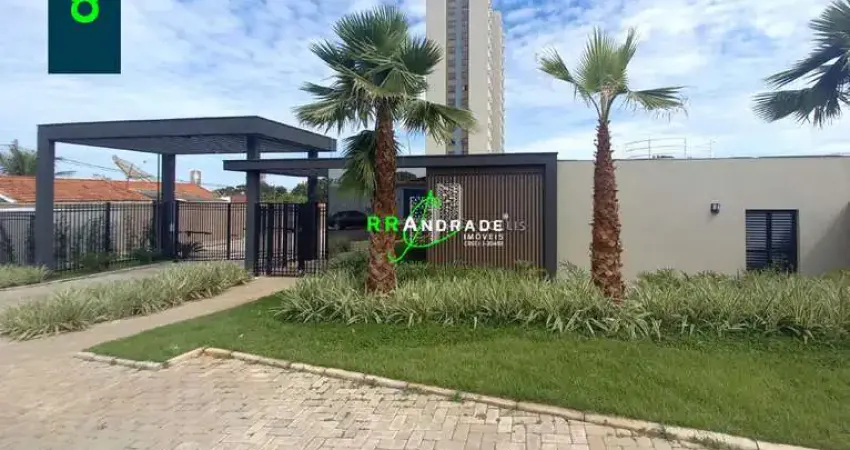 Apartamento com 2 quartos para alugar na Rua Alberto Eliezer Filho, Vila Santa Rita, Franca