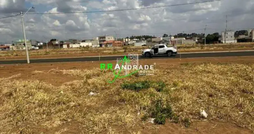 Terreno à venda no Centro, Franca