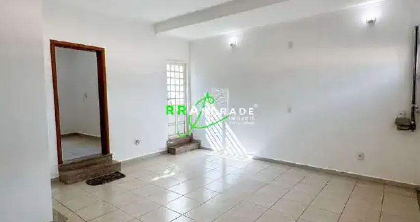 Casa com 3 quartos à venda na Cidade Nova, Franca