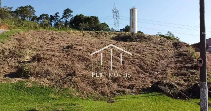Terreno à venda, 1439 m² por R$ 230.000,00 - Loteamento Village de Atibaia - Atibaia/SP