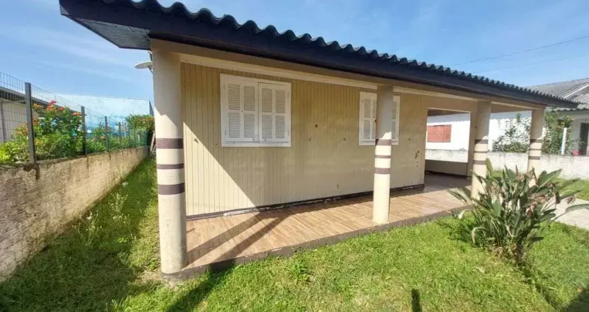 ÓTIMA OPORTUNIDADE CASA  À VENDA EM BALNEÁRIO ARROIO DO SILVA 