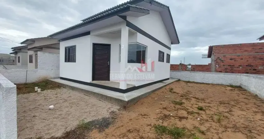 ÓTIMA OPORTUNIDADE CASA  À VENDA EM ARARANGUA 