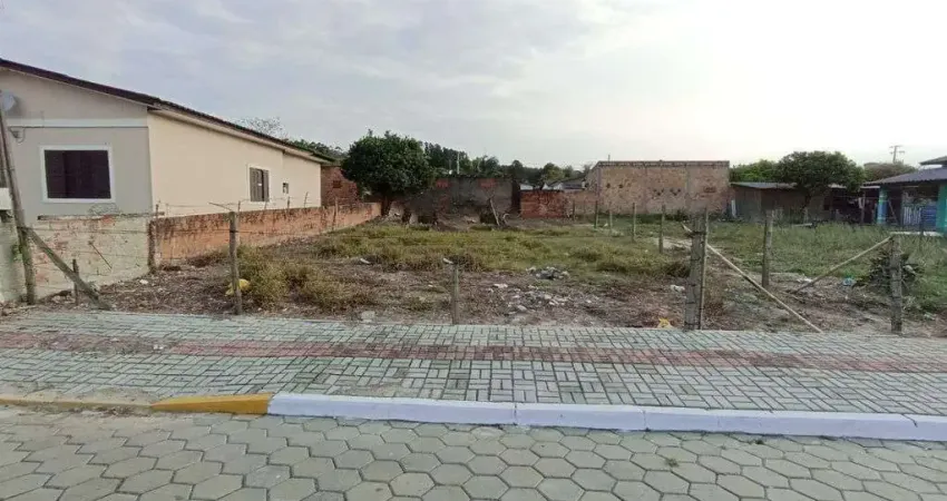 Terreno à venda no Coloninha, Araranguá 