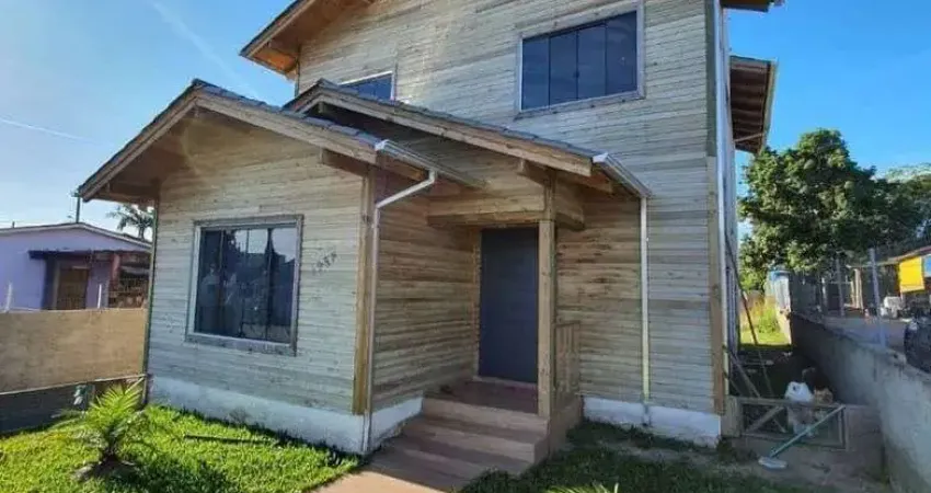 Casa com 3 quartos à venda no Coloninha, Araranguá 