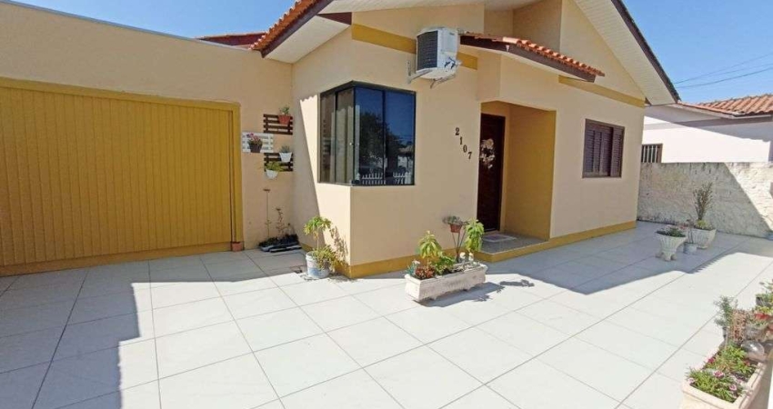 Casa com 2 quartos à venda no Coloninha, Araranguá 