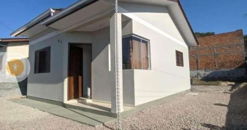 Casa com 1 quarto à venda no Coloninha, Araranguá 