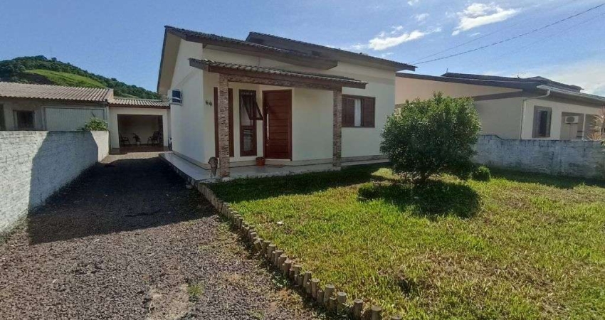 Casa com 2 quartos à venda no Coloninha, Araranguá 