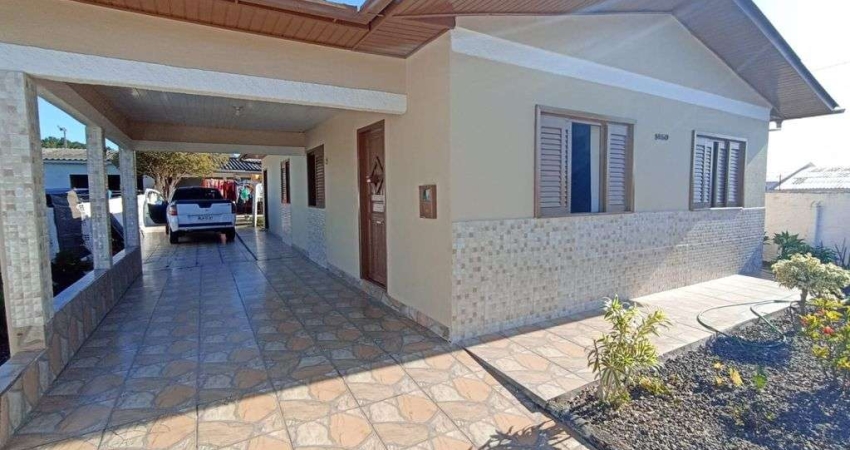 Casa com 2 quartos à venda no Coloninha, Araranguá 