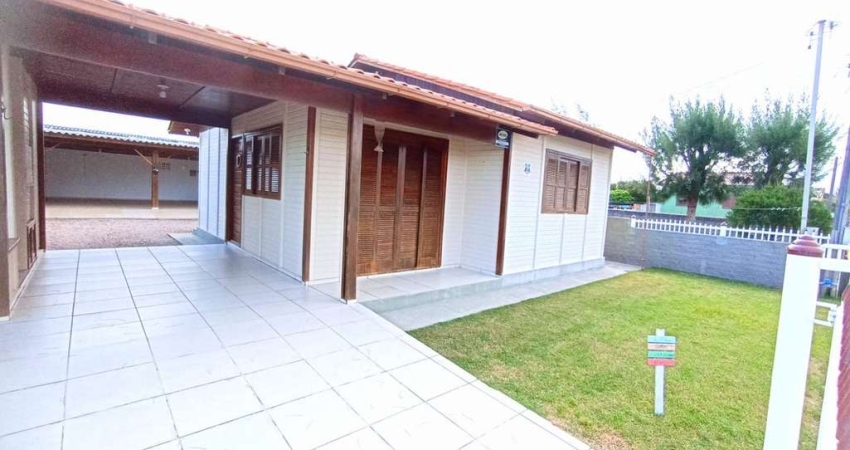 Casa com 3 quartos à venda na Praia do Pescador, Balneário Arroio do Silva 