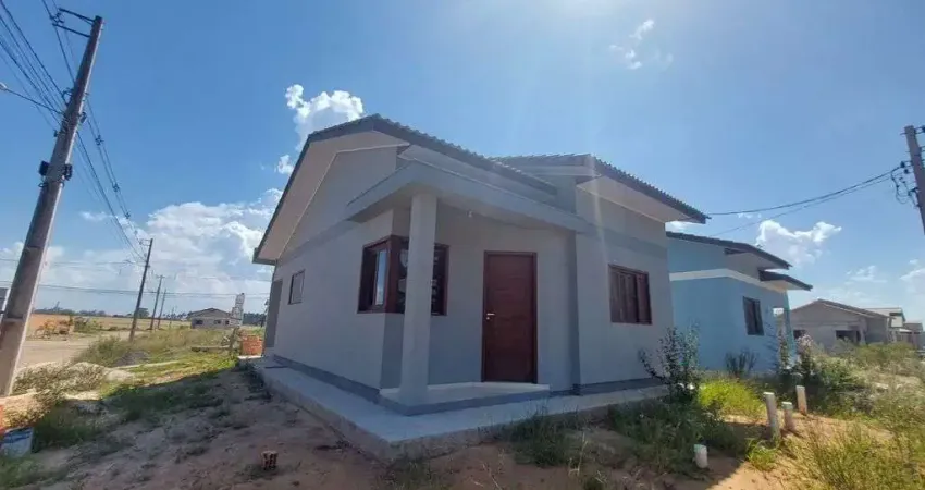 Casa com 2 quartos à venda no Caverazinho, Araranguá 