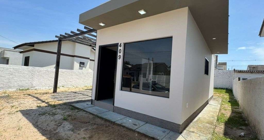 Casa com 1 quarto à venda no Caverazinho, Araranguá 